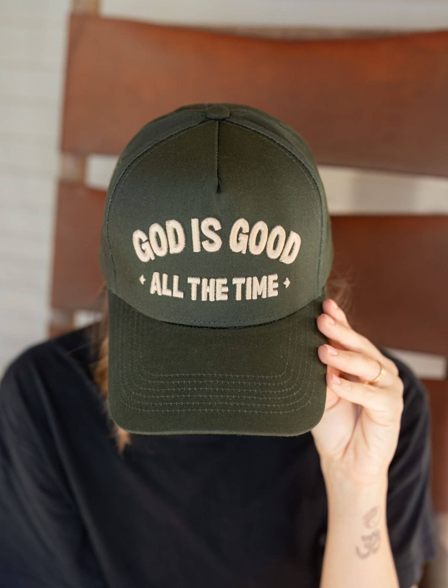 Trucker Hats
