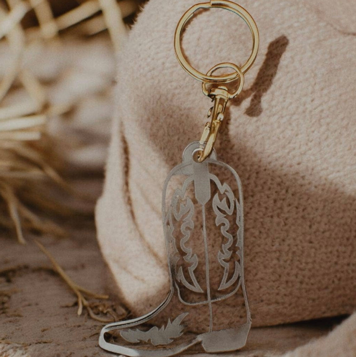 Keychains