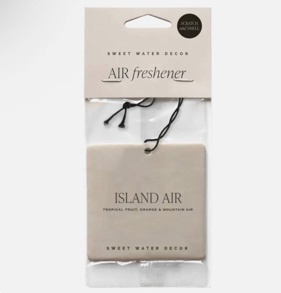 Car Freshener