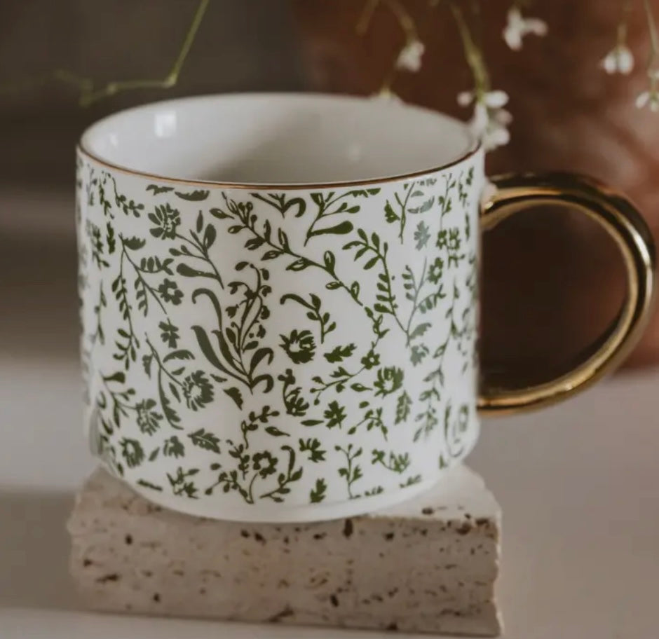 Coffee Mugs