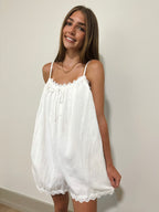 The Eloise Romper