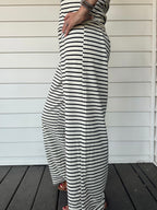 The Lainey Stripe Set