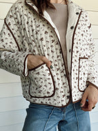The Willow Jacket