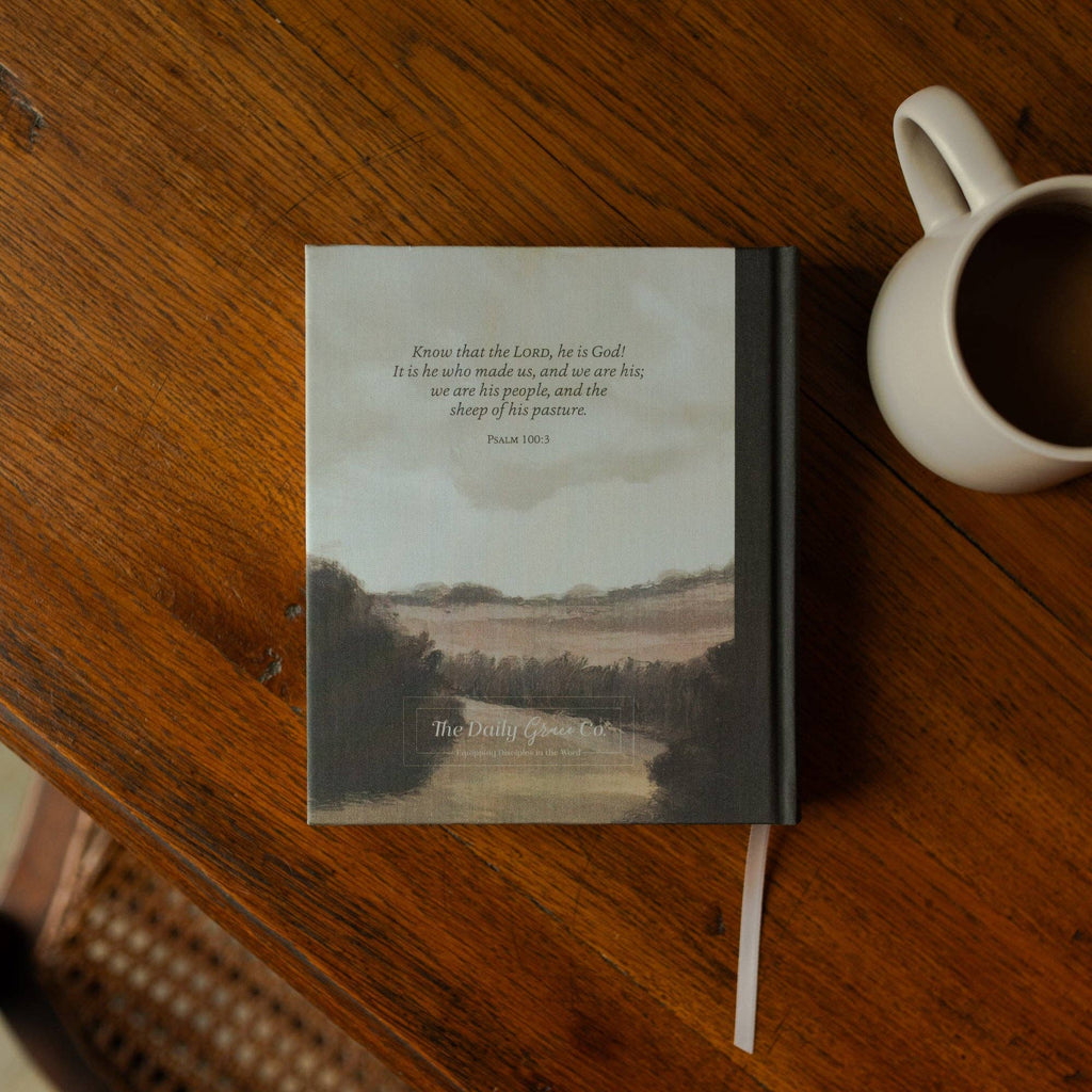 ESV Journaling Bible | Good Shepherd