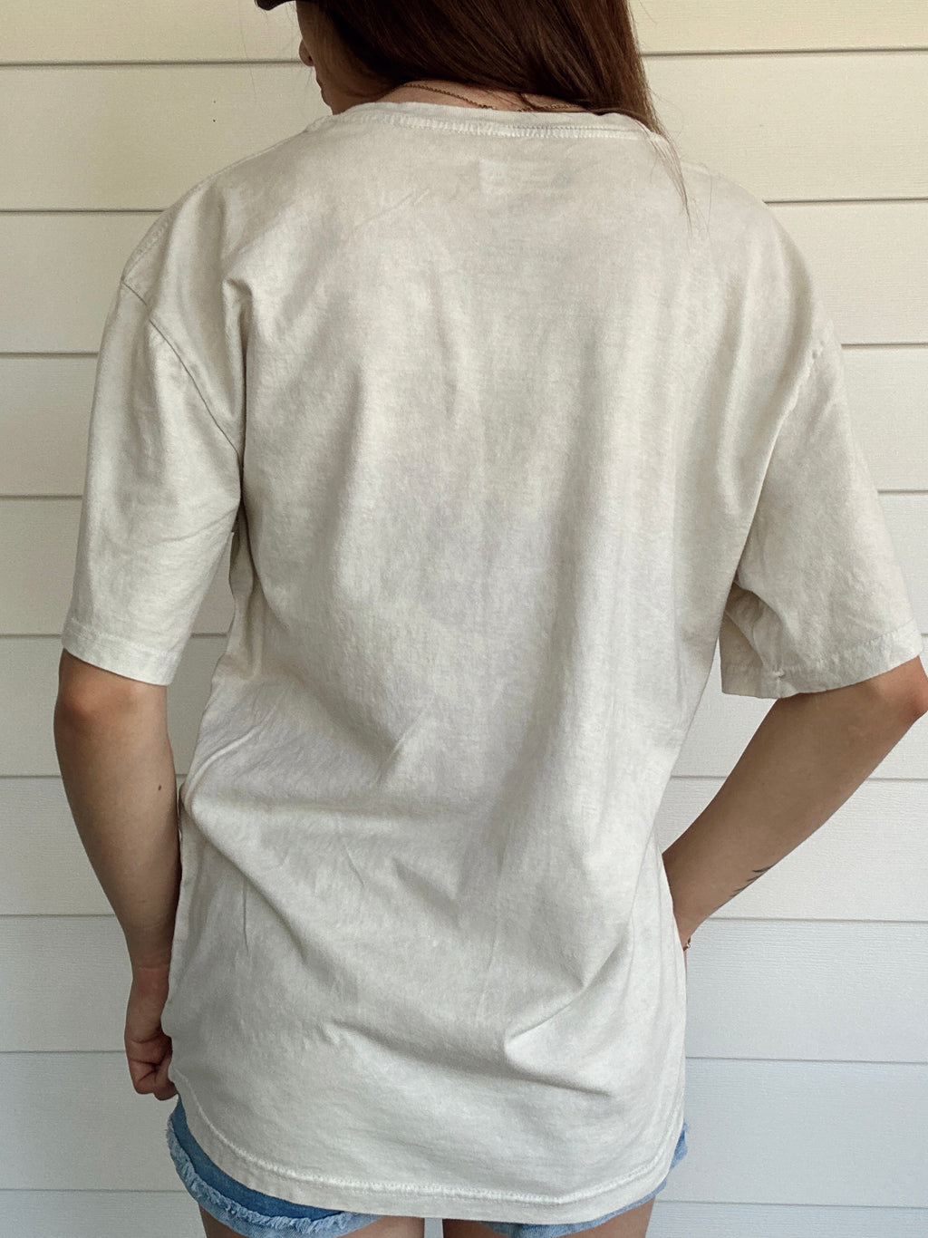 Cowgirl Social Club Graphic Tee