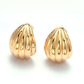 The Monroe Earrings