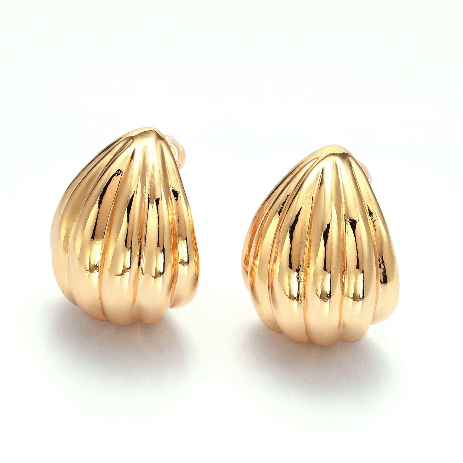The Monroe Earrings