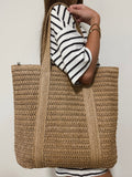 The Malibu Tote