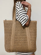 The Malibu Tote