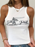 The Wrangler Tank
