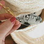 Darlin' Keychain
