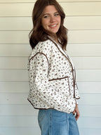 The Willow Jacket