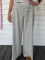 The Lainey Stripe Set