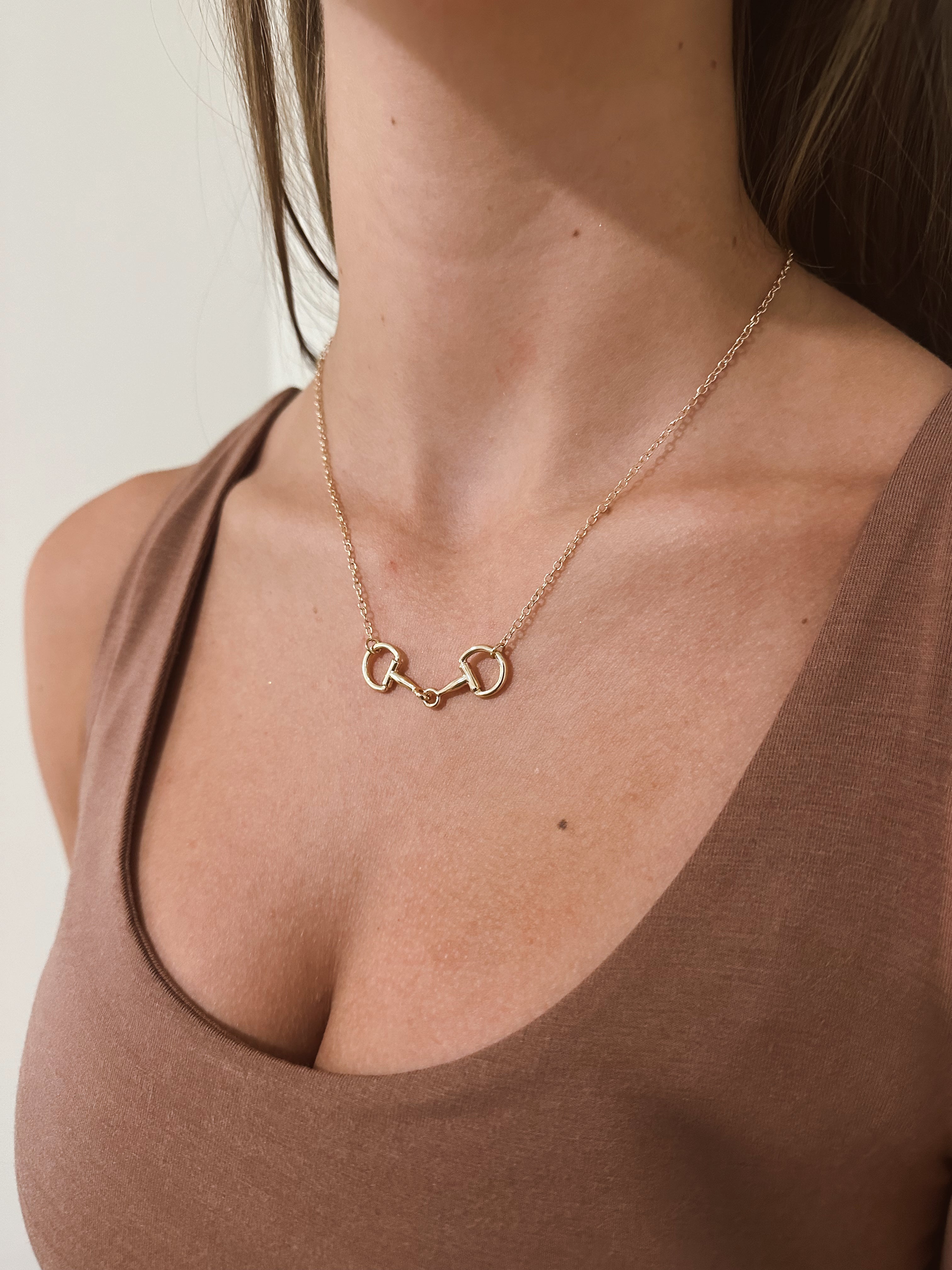 The Braxton Necklace