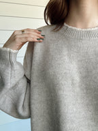 The Maeve Sweater