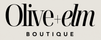 Olive and Elm - Home