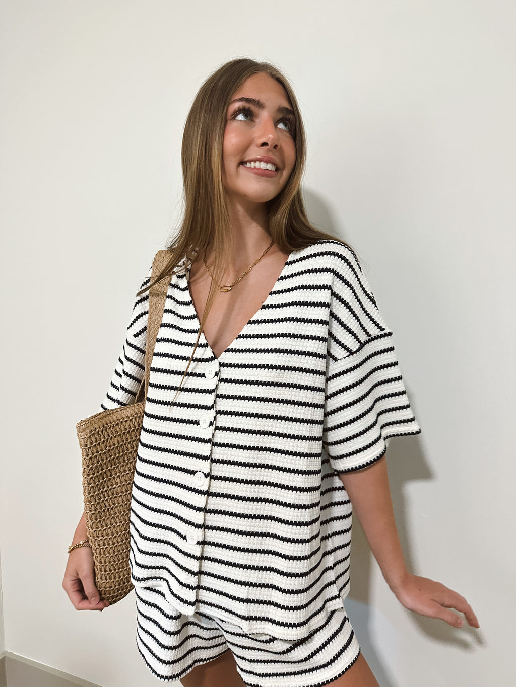 The Hadley Stripe Set