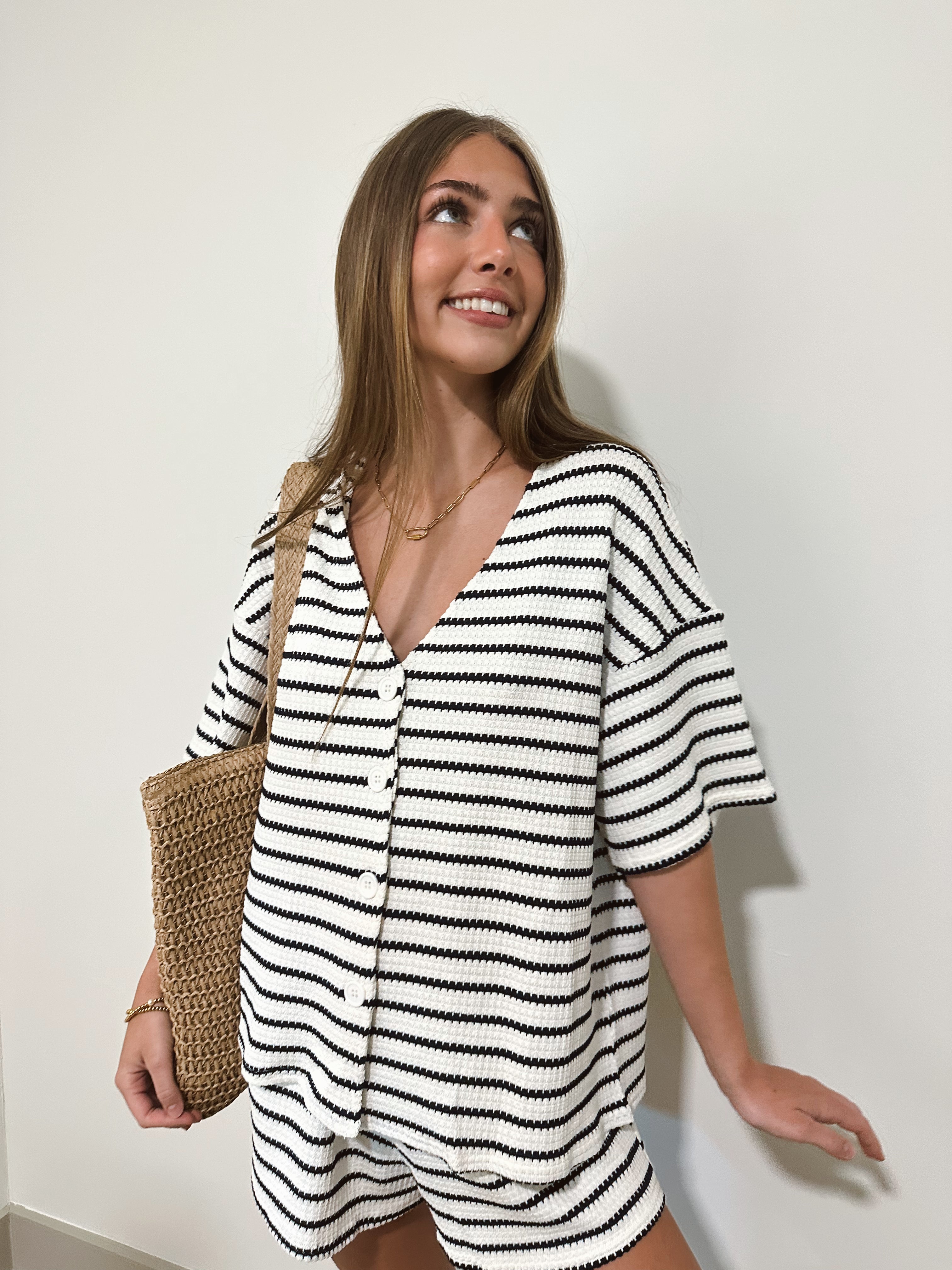 The Hadley Stripe Set