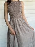 The Sunday Stroll Dress