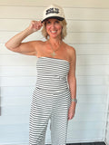 The Lainey Stripe Set