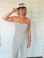 The Lainey Stripe Set