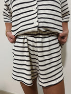 The Hadley Stripe Set
