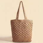 The Coastal Breeze Tote