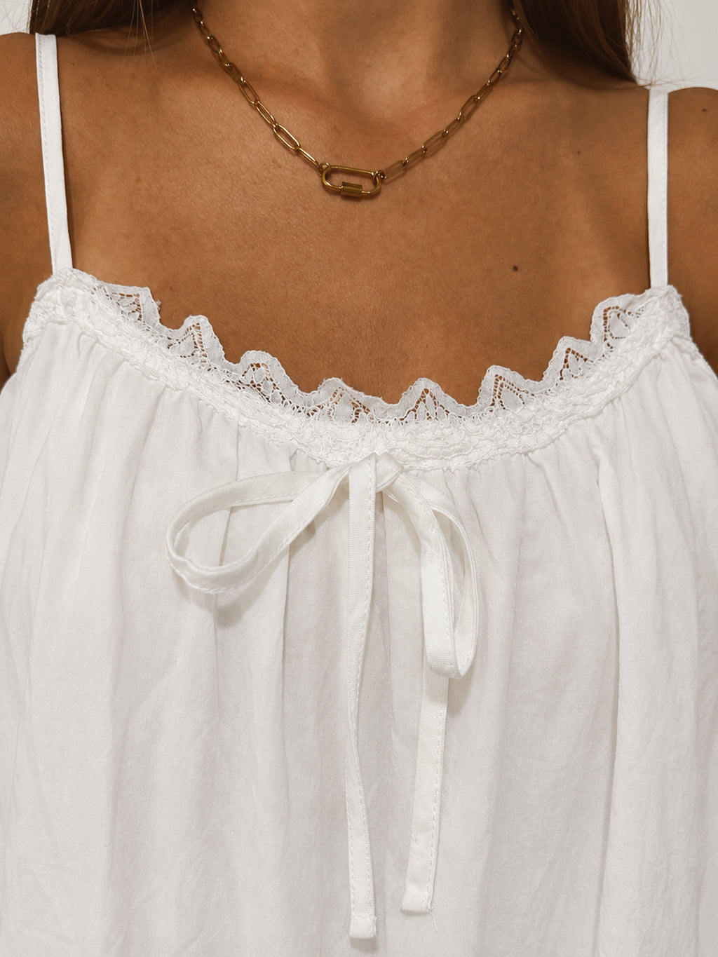 The Eloise Romper