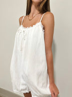 The Eloise Romper