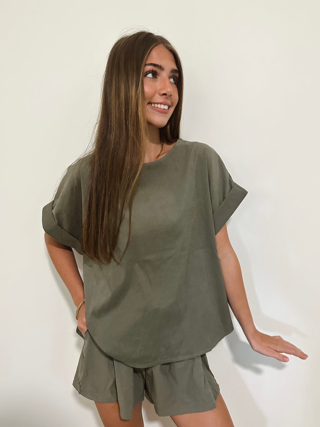 The Millie Set