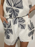 The Caroline Shorts