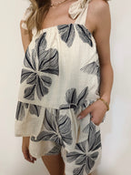 The Caroline Top