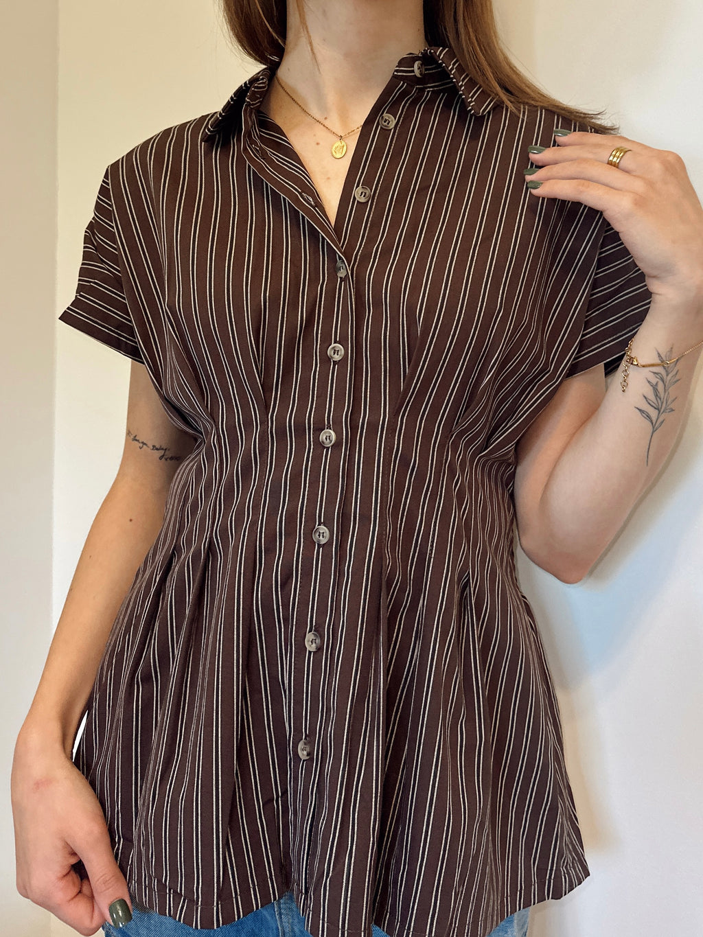 The Rory Top