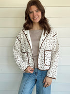 The Willow Jacket