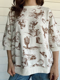 The Stetson Top