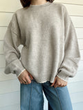 The Maeve Sweater