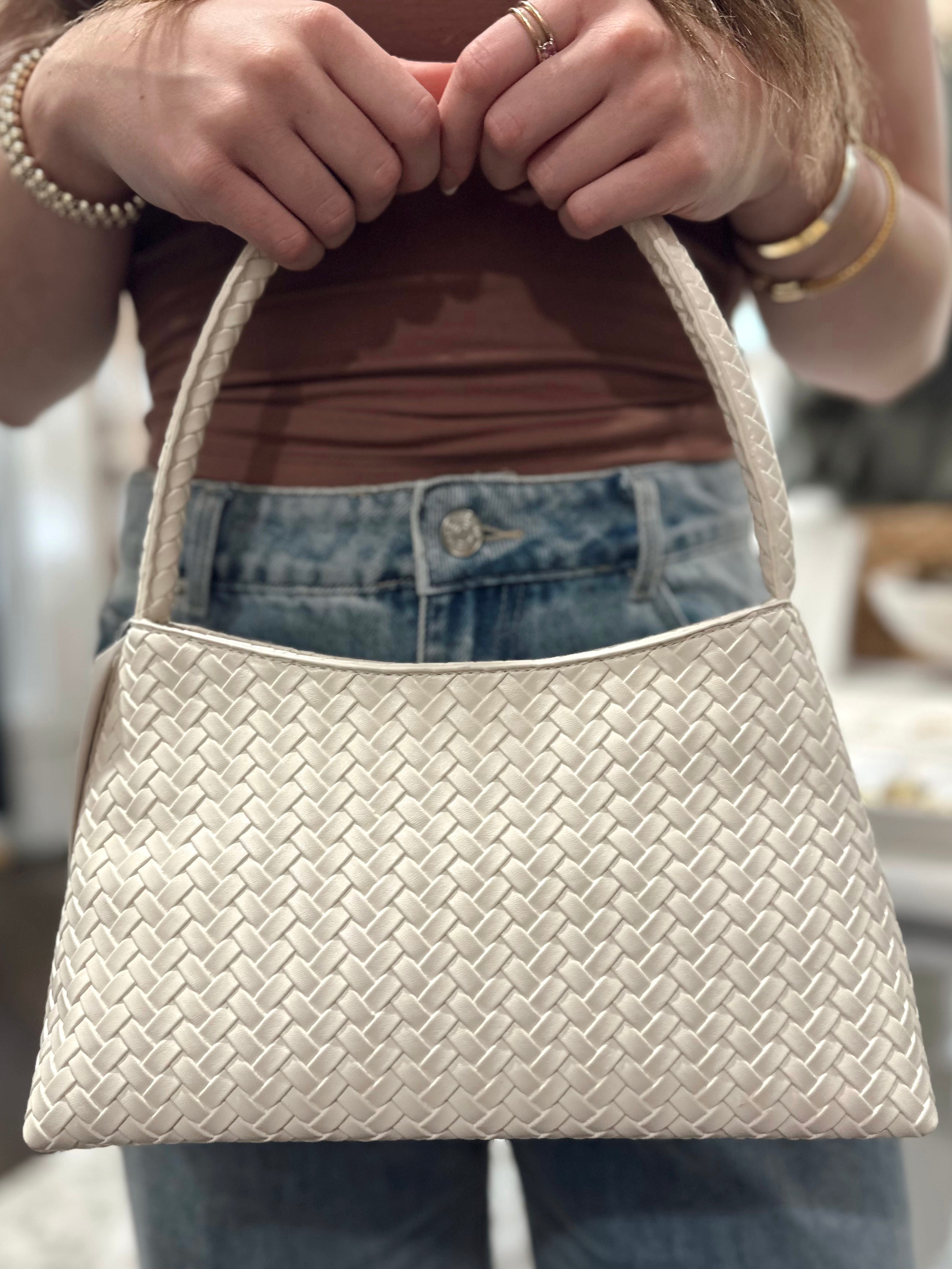 The Capri Bag