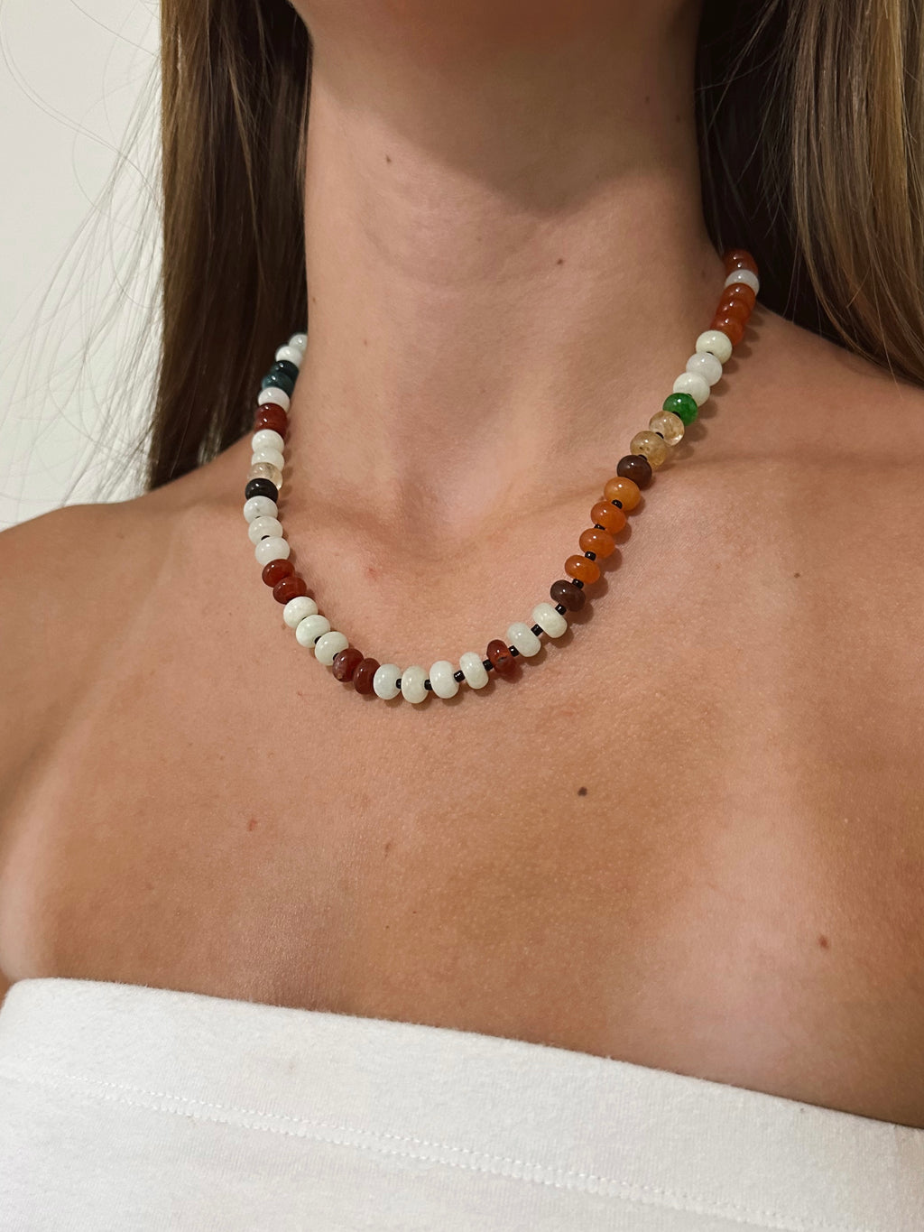The Meadow Necklace