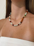 The Meadow Necklace