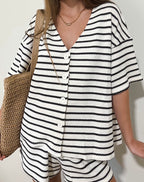 The Hadley Stripe Set