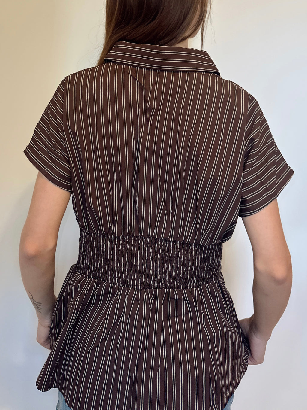 The Rory Top