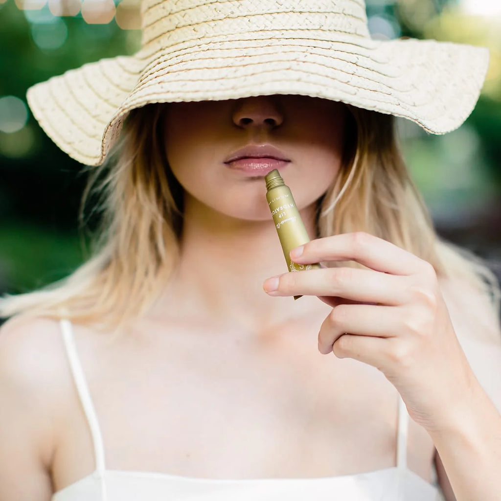 Avocado Oil Lip Hydrator - 0.25oz.