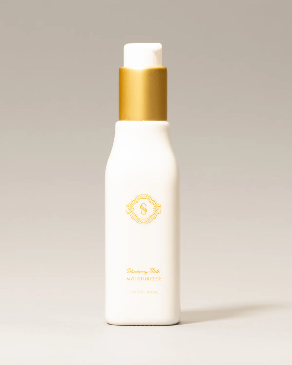 Blueberry Milk Moisturizer - 3oz.
