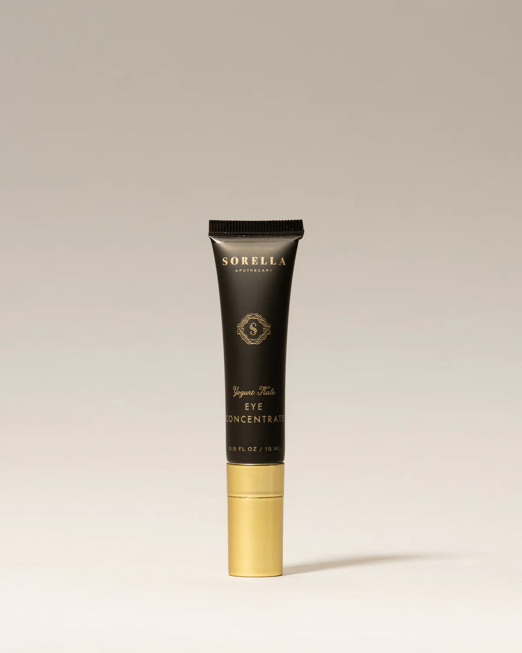 Yogurt Kale Eye Concentrate - 0.5oz.