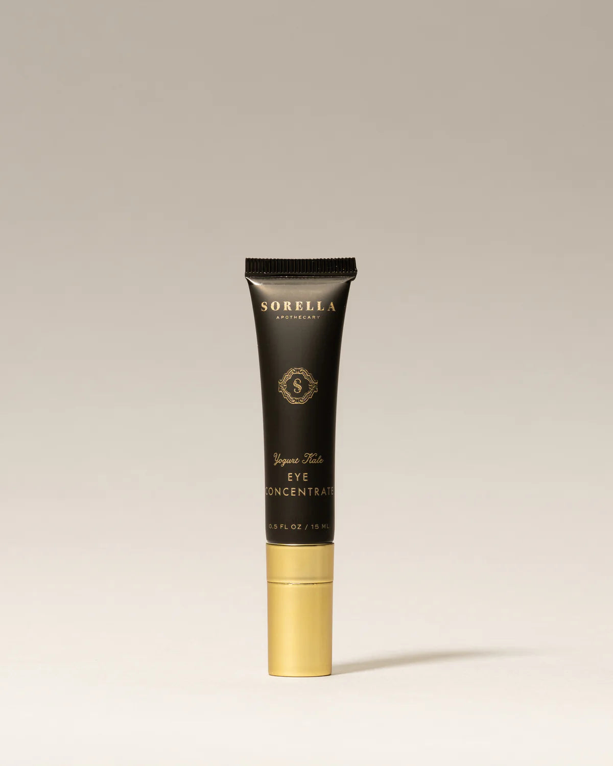 Yogurt Kale Eye Concentrate - 0.5oz.