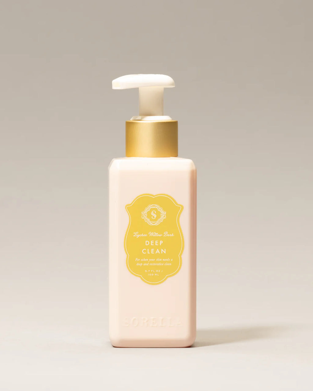 Lychee Willow Bark Deep Clean - 5.7oz.
