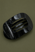 The Brooklyn Clip- Black