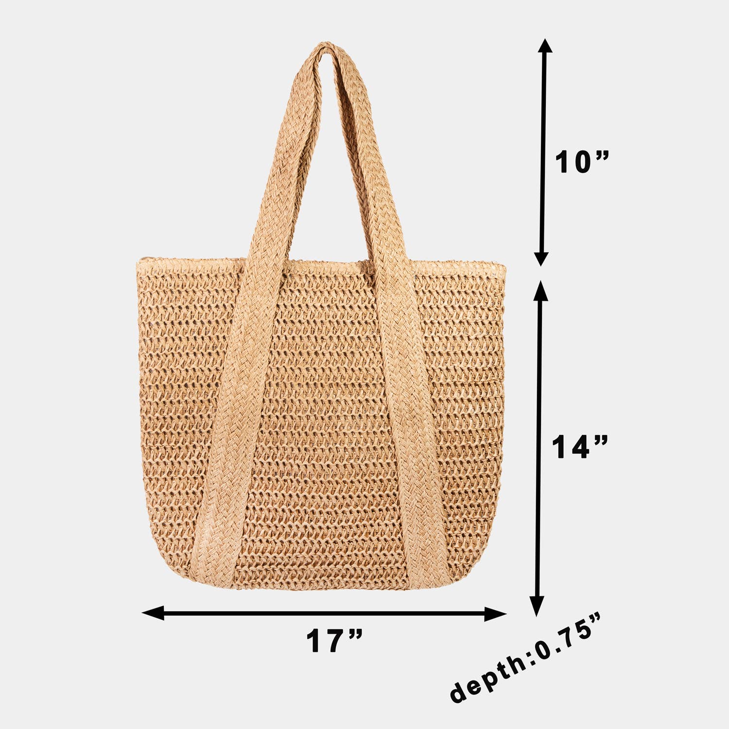 The Malibu Tote