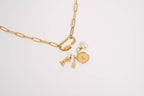 The Nova Charm Chain